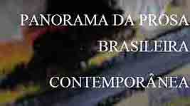 Panorama da Prosa Brasileira Contemporânea - Antologia - Blocos Online